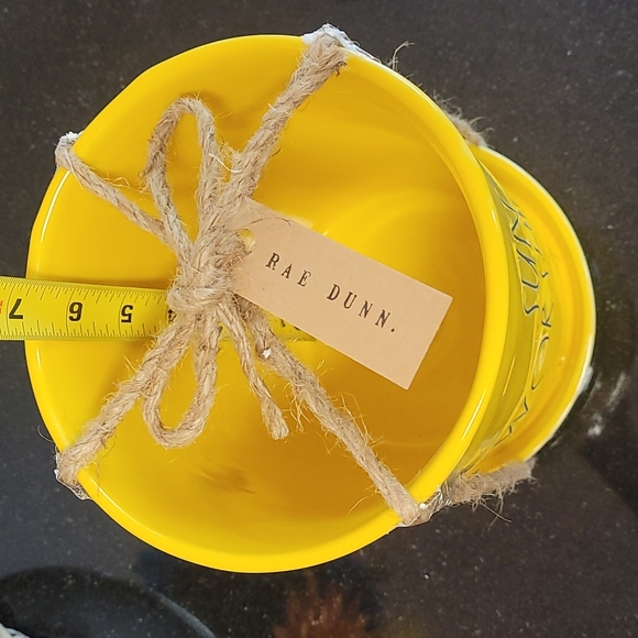 🪴Rae Dunn Planter - Picture 6 of 6